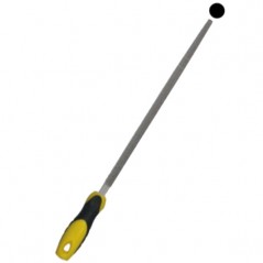 LIMA TONDA 1/2 DOLCE  6"          0-22-496 STANLEY