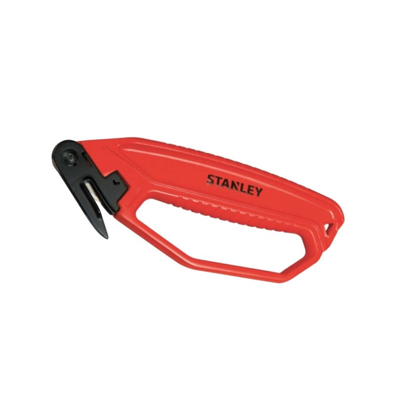 COLTELLO LAMA SICUREZZA           0-10-244 STANLEY