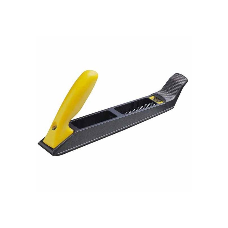 PIALLA COMBINATA SURFORM 310      5-21-122 STANLEY