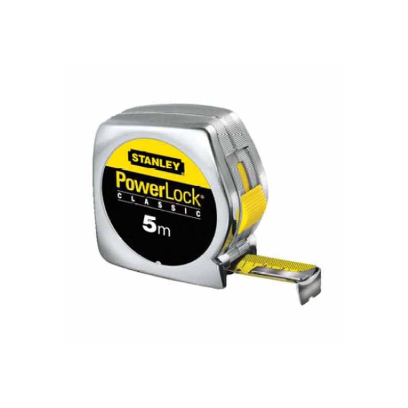 FLESSOMETRO POWERLOCK  3/13       0-33-238 STANLEY