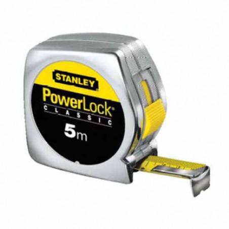 FLESSOMETRO POWERLOCK  5/19       0-33-194 STANLEY