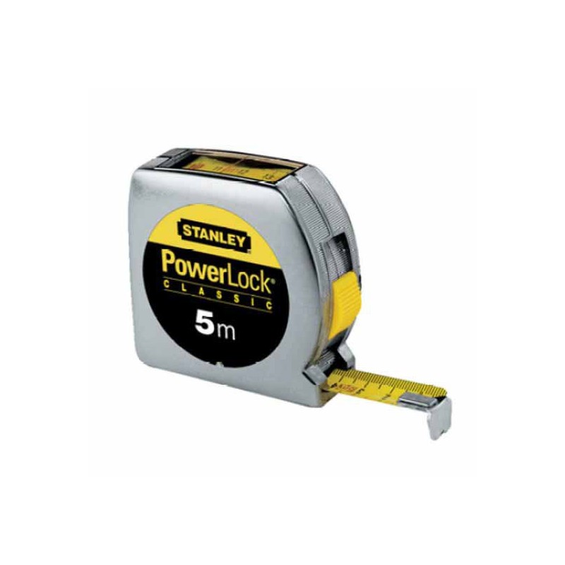 FLESSOMETRO POWERLOCK  5/19 LD    0-33-932 STANLEY