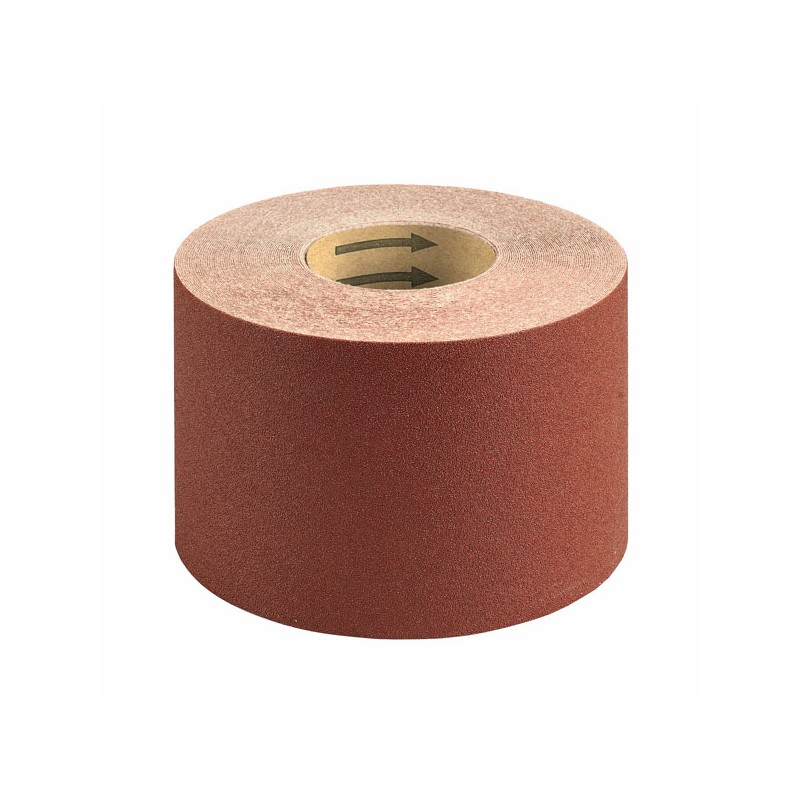 CARTA RESINATA ROT 120 m  25 gr 60 VELCRO IMPERIAL