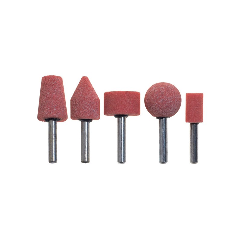 MOLE ABRASIVE SET Pz 5 CODULO 6          399.00 PG