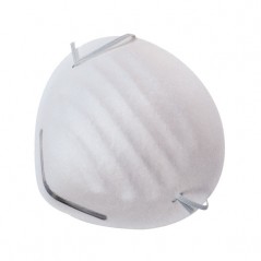 MASCHERA POLVERI Pz 5                    502.00 PG