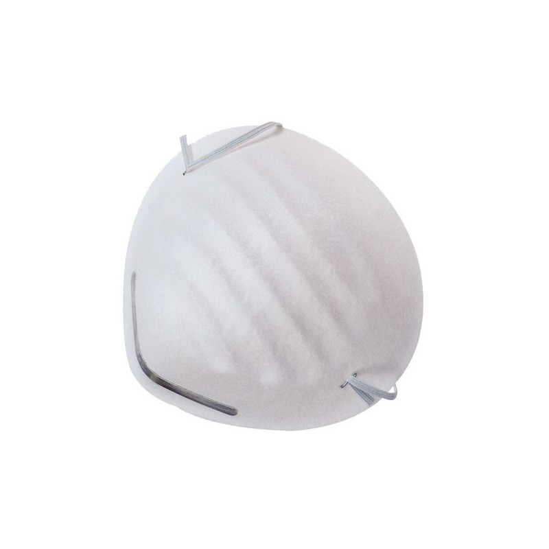 MASCHERA POLVERI Pz 5 502.00 PG MASCHERA POLVERI Pz 5 502.00 PG