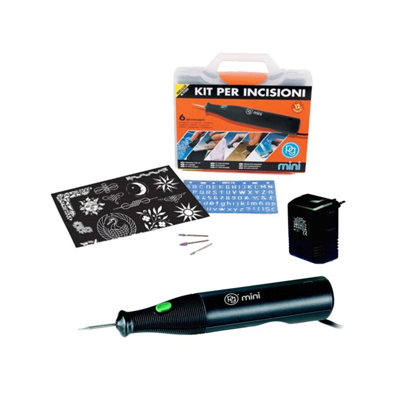 KIT INCISIONI                            M.9250 PG