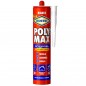 ADESIVO POLY MAX g 425 BIANCO               BOSTIK