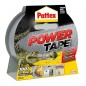 NASTRO POWER TAPE mm 50 m 10  GRIGIO        PATTEX