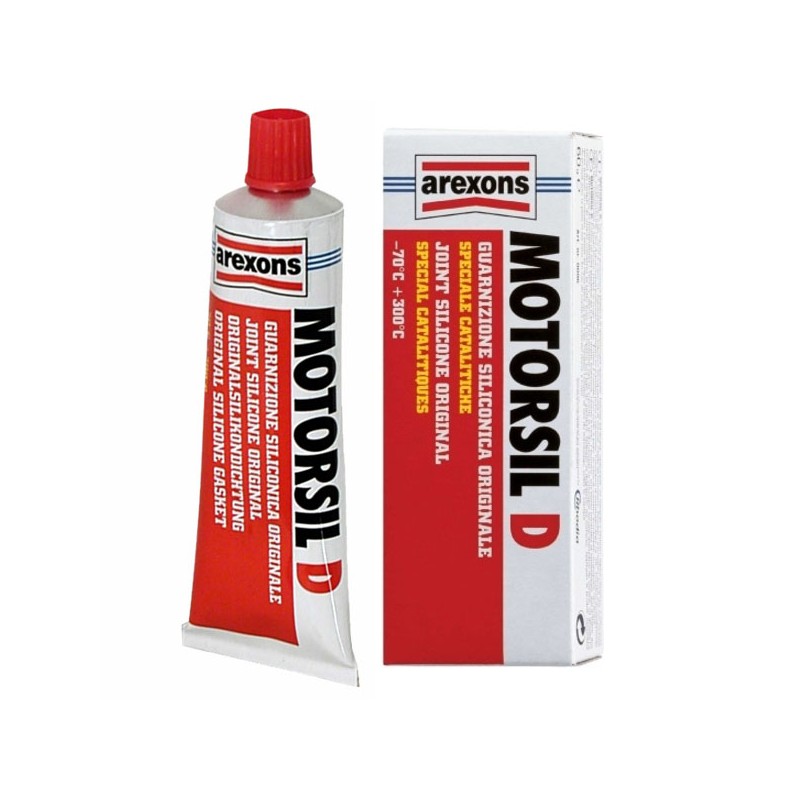 GUARNIZIONE MOTORSIL D g 60                AREXONS