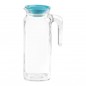 CARAFFA VETRO FRIGOVERRE    CLASSIC l 1,0 BORMIOLI