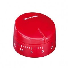 TIMER CUCINA MECCANICO MIN. 60      PRESTO TESCOMA