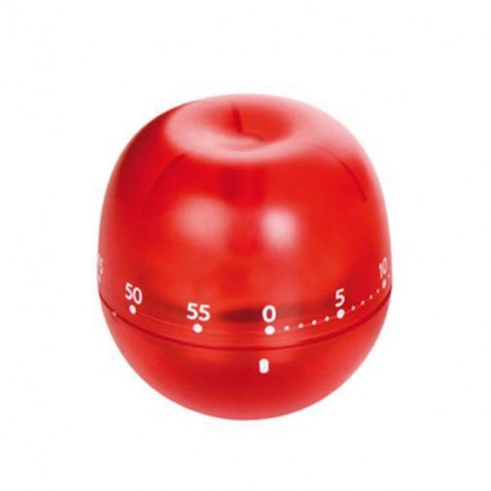 TIMER CUCINA MECCANICO MIN. 60      PRESTO TESCOMA