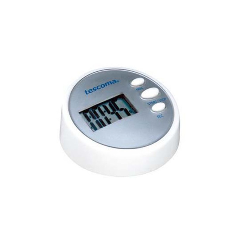 TIMER CUCINA DIGITALE  MIN. 99      PRESTO TESCOMA