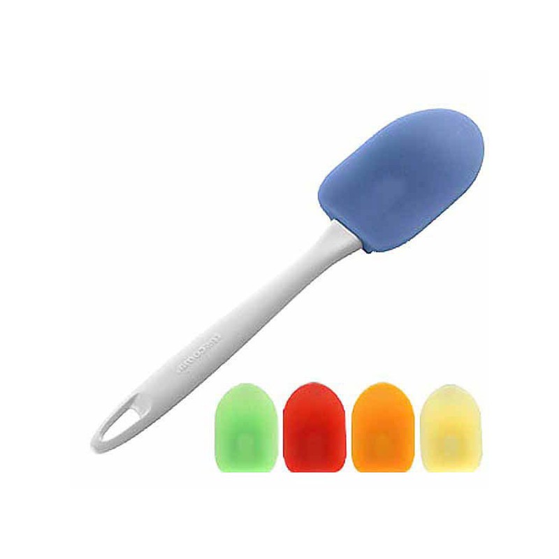 SPATOLA SILICONE CUCCHIAIO    cm 26 PRESTO TESCOMA