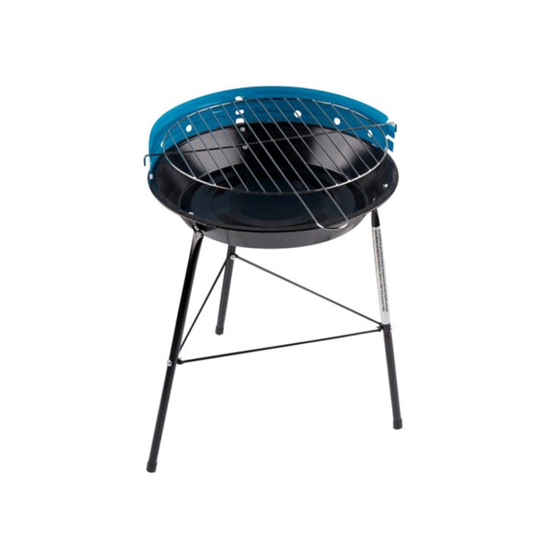 BARBECUE TONDO STANDARD                33 h 43 BBQ