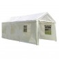 GAZEBO FERRO CARPORT              3x 6 VETTE 05137