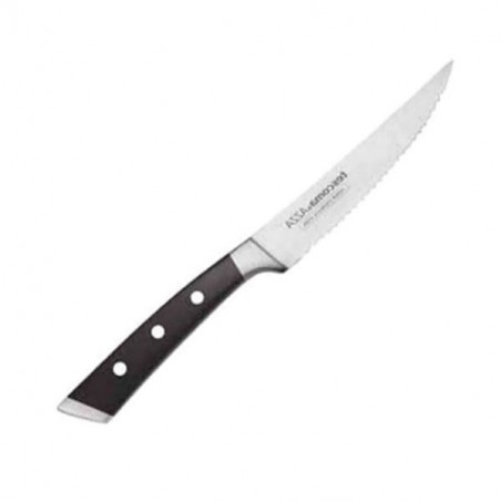 COLTELLO BISTECCA               cm 13 AZZA TESCOMA