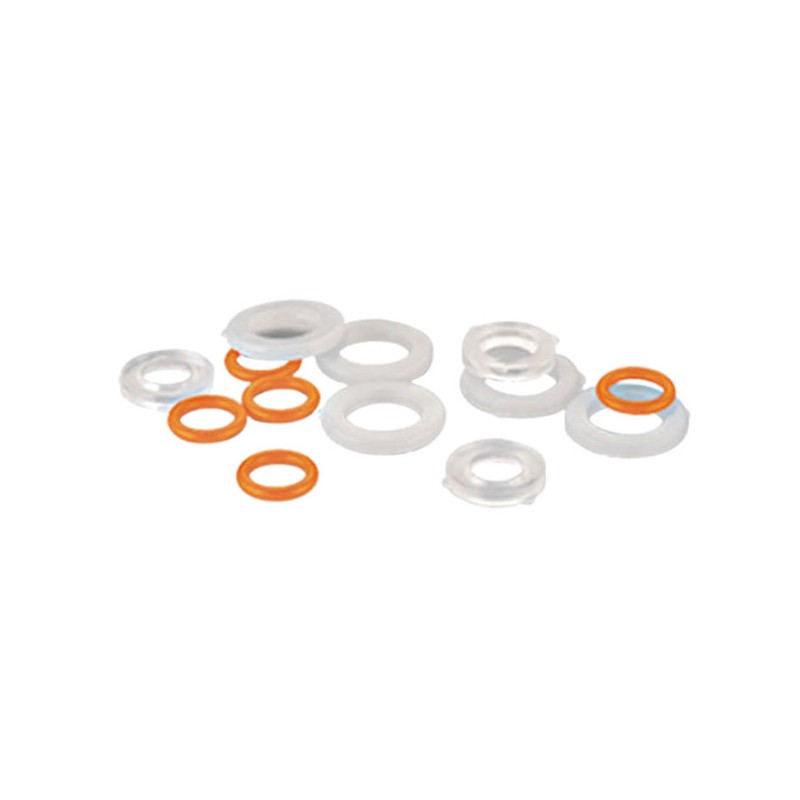 SET ORING + GUARNIZIONI 1/2-3/4 Pz 13  8811 CLABER