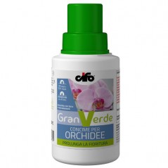 CONCIME LIQUIDO ORCHIDEE               ml 200 CIFO