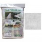 TELO TERMICO TNT g 17 1,60x 5 BIANCO    TREX 07037