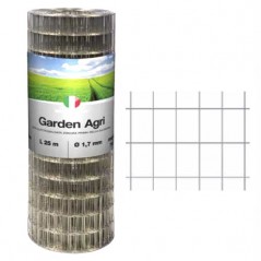 RETE GARDEN AGRI ZN 76x50-1,70 h 100 m25 BETAFENCE