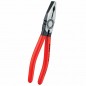 PINZA UNIVERSALE 200                   0301 KNIPEX