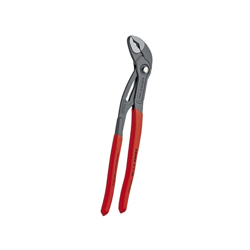 PINZA POLIGRIP COBRA 400               8701 KNIPEX