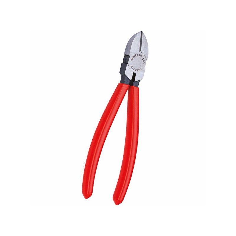 TRONCHESE LATERALE 160                 7001 KNIPEX