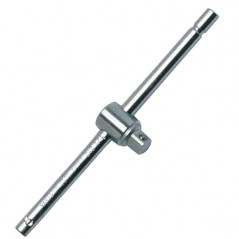 MANIGLIA T 1/4" 115                      240N USAG