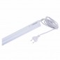 PLAFONIERA RETT.EXCALIBUR EVO T5 LED cm 87  VELAMP