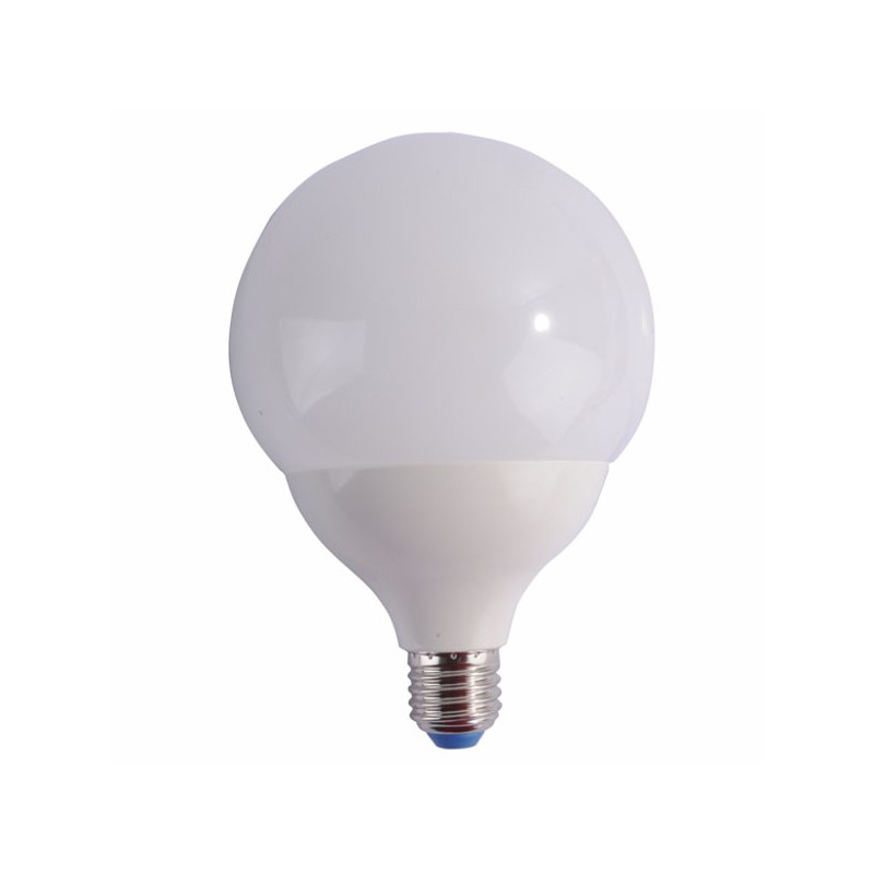 LAMPADA LED SLD MAXI E27 W11 2700K            SHOT