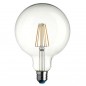 LAMPADA LED STICK GLOBO    E27 W 8,0 2700K MAXIMUS