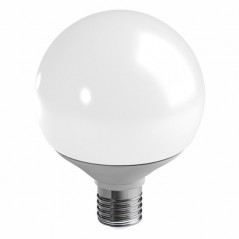 LAMPADA LED OPALE GLOBO   E27 W 11,0 2700K MAXIMUS