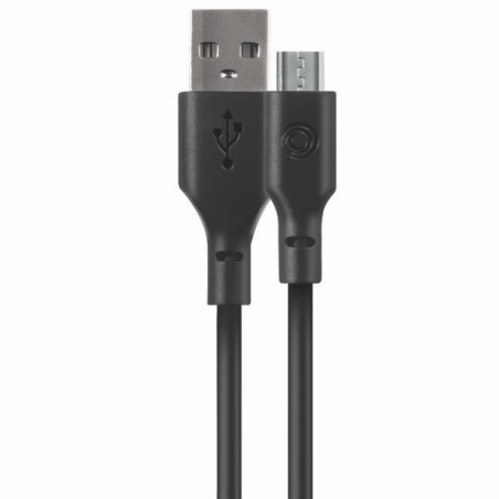 CAVO RICARICA USB-A MICRO USB cm 100   3654 TIEMME