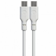 CAVO RICARICA USB-C TYPE C cm 100      3657 TIEMME