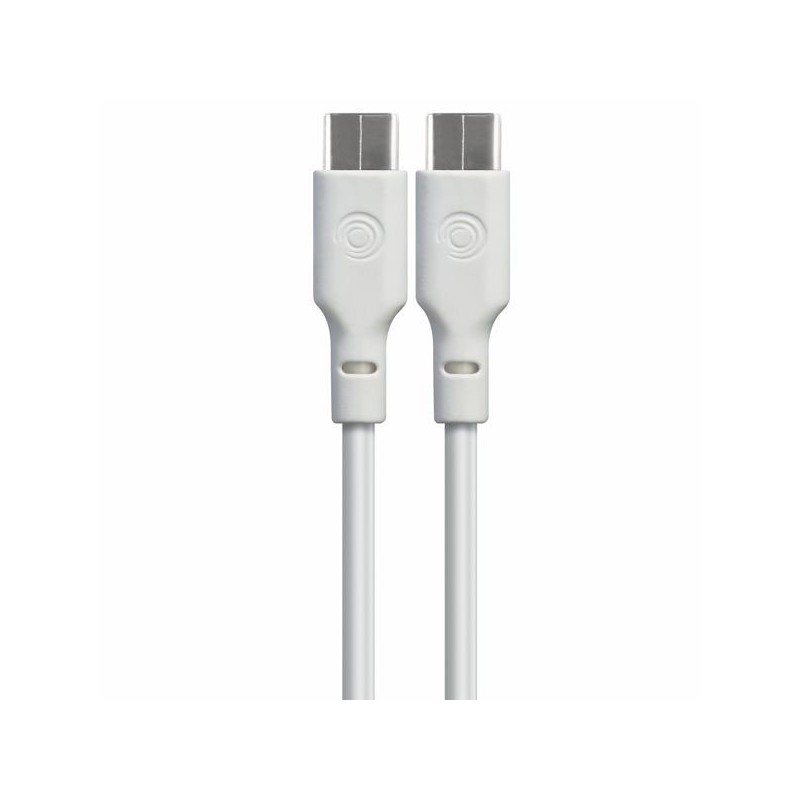 CAVO RICARICA USB-C TYPE C cm 100      3657 TIEMME