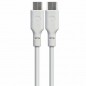 CAVO RICARICA USB-C TYPE C cm 100      3657 TIEMME