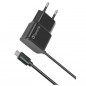 CARICABATTERIE MICRO USB watt 10         58 TIEMME