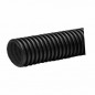 TUBO CORRUGATO NERO mm 14,1x20,0 m 10