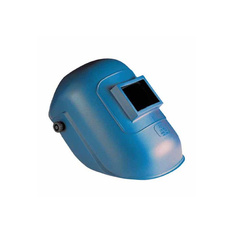 MASCHERA SALDATURA S800 CASCHETTO            SACIT