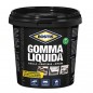 GOMMA LIQUIDA ml 5000                       BOSTIK