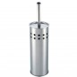 PORTASCOPINO WC INOX VENTO         h 40 XTRA 08352