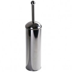 PORTASCOPINO WC INOX FUOCO         h 41 XTRA 03738