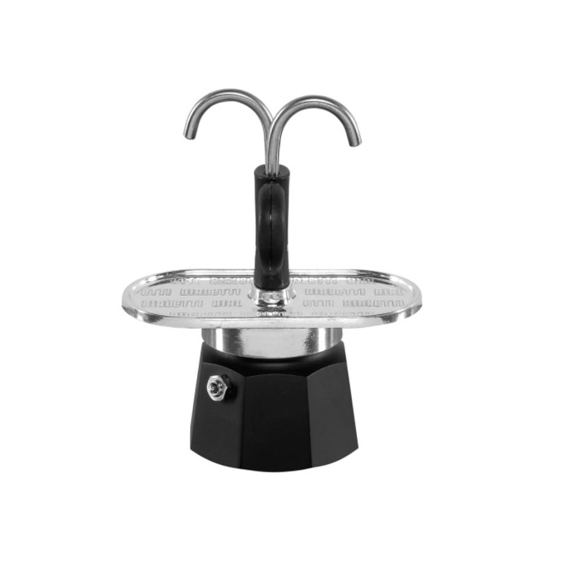 CAFFETTIERA MINI EXPRESS           Tz   2 BIALETTI