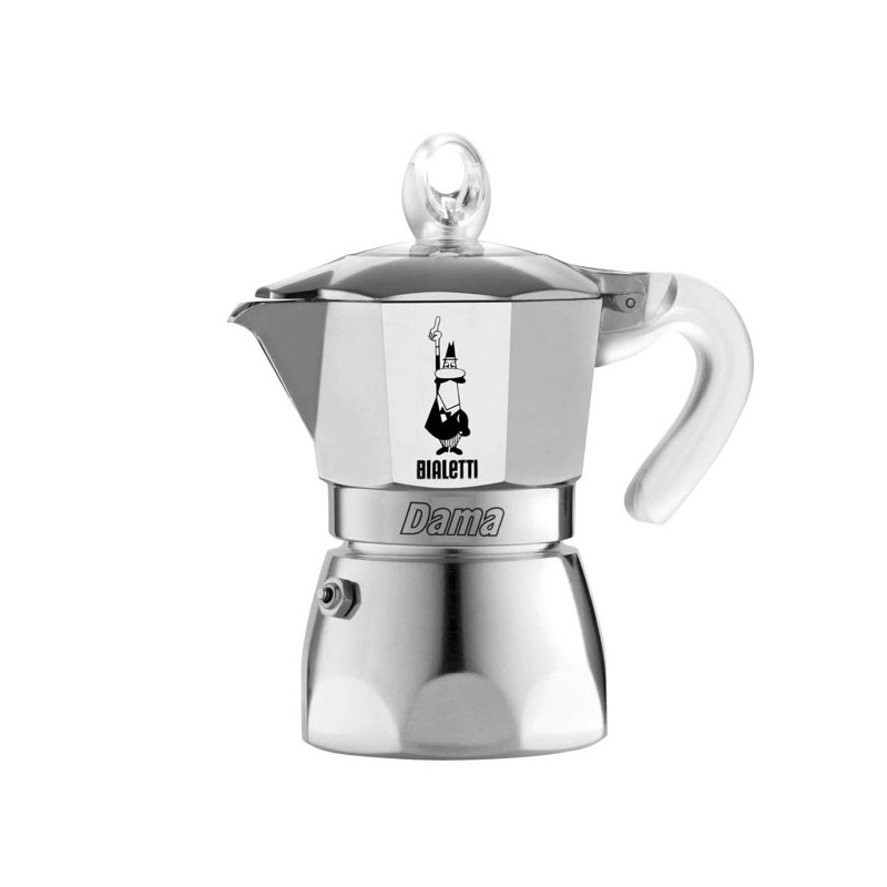 CAFFETTIERA DAMA PURE ICE          Tz   1 BIALETTI