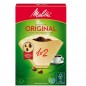 FILTRO CARTA 1x4                     Pz 40 MELITTA