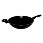 WOK 2 MANICI                   cm 32 130 BALLARINI