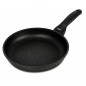 PADELLA                    cm 24 EXTRABLACK RISOLI