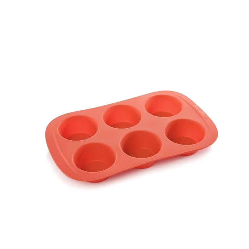 STAMPO SILICONE MUFFIN    POSTI  6 DELICIA TESCOMA